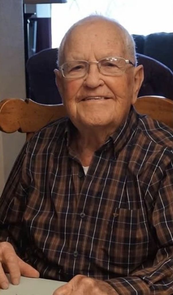 Elza George Ammerman Profile Photo