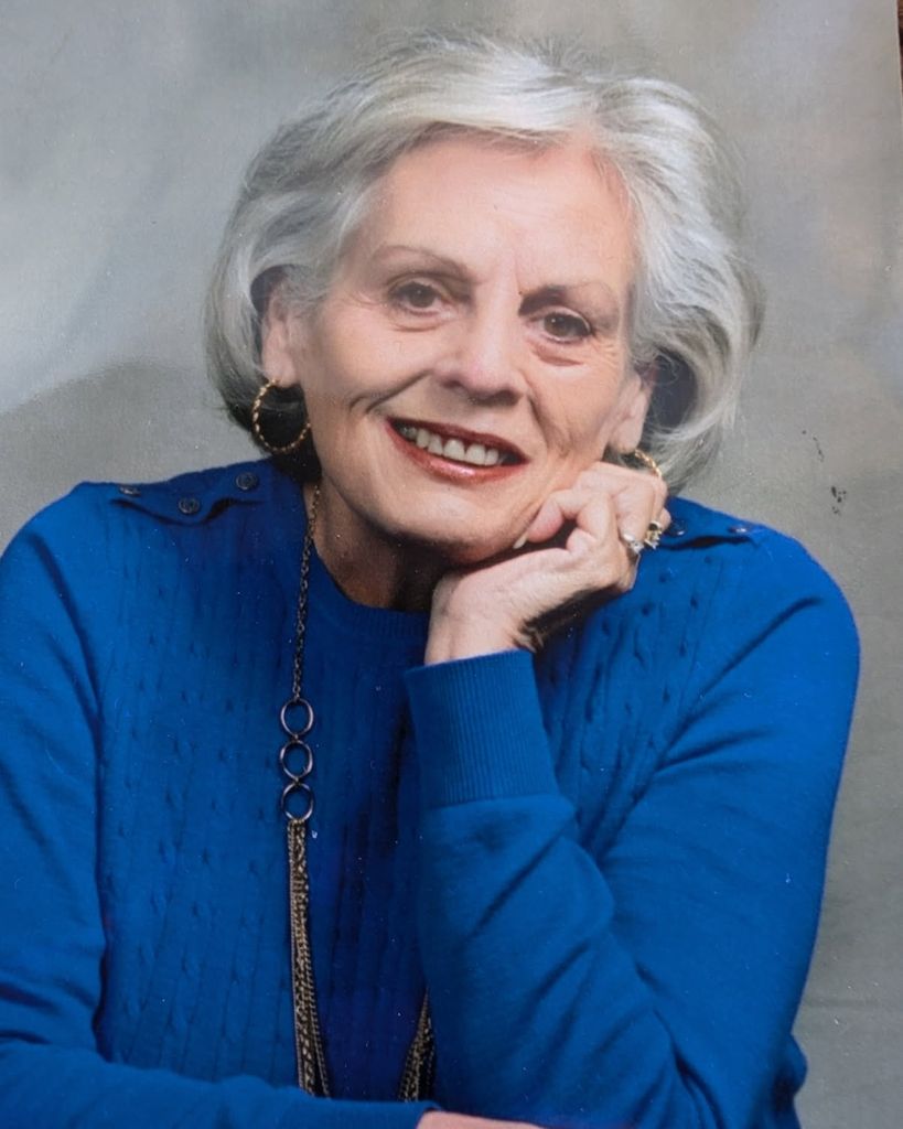 Cheryl Johnson Acrey