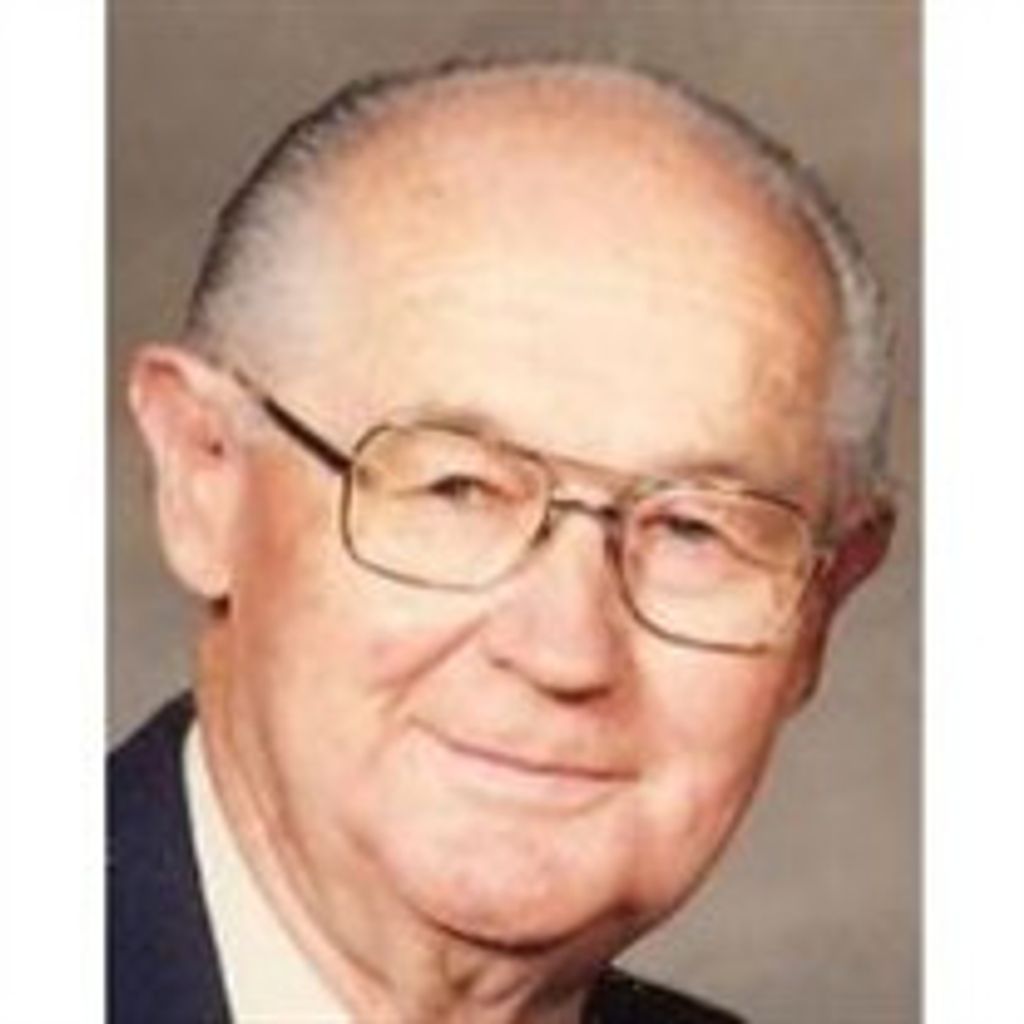 Clyde Everett Stewart