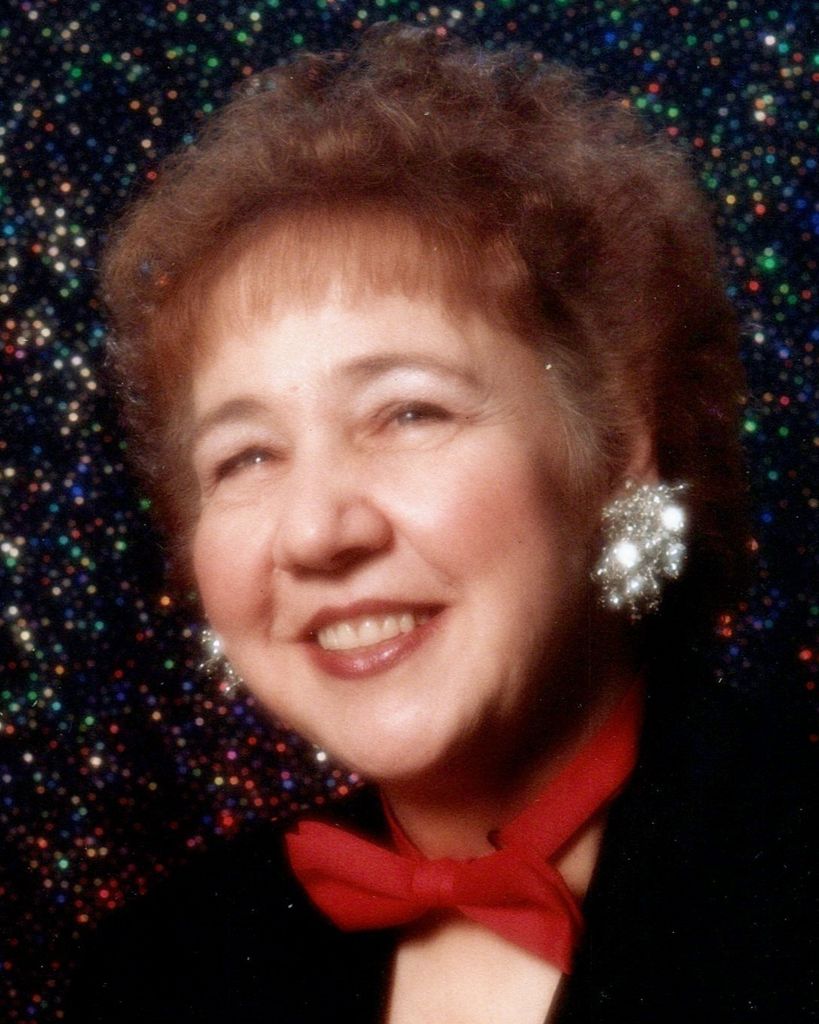 Sharon Kay Hinton