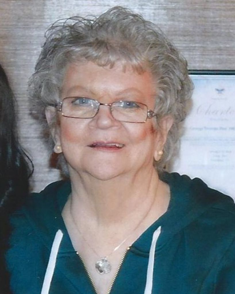 Eleanor Frances Matkin Profile Photo