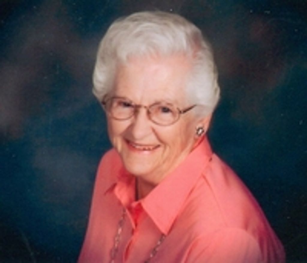 Marion Cresap