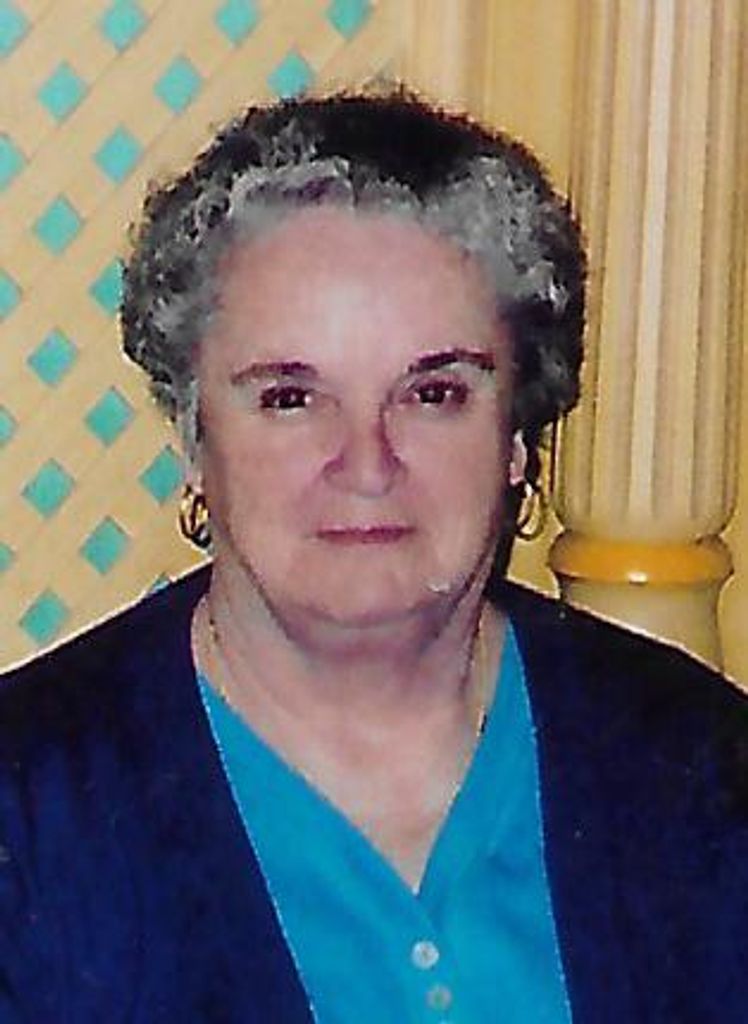 Annette Hungerford
