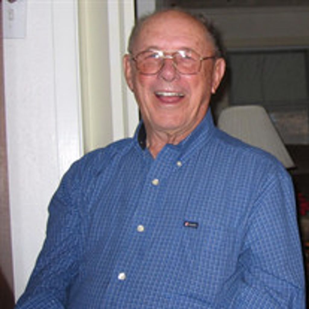 Charles Alsobrook