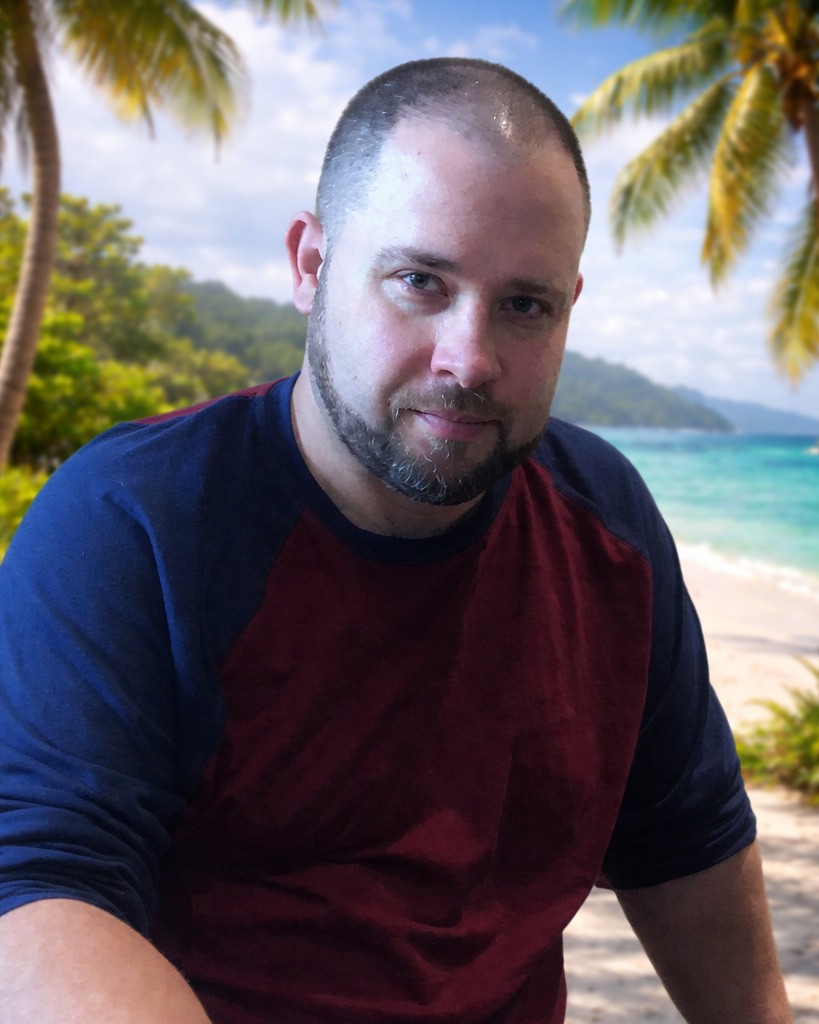 Brian Scott Longshore