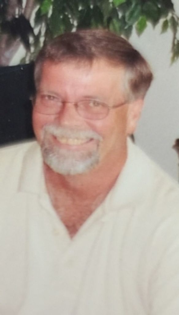 Terry Eugene Bigham