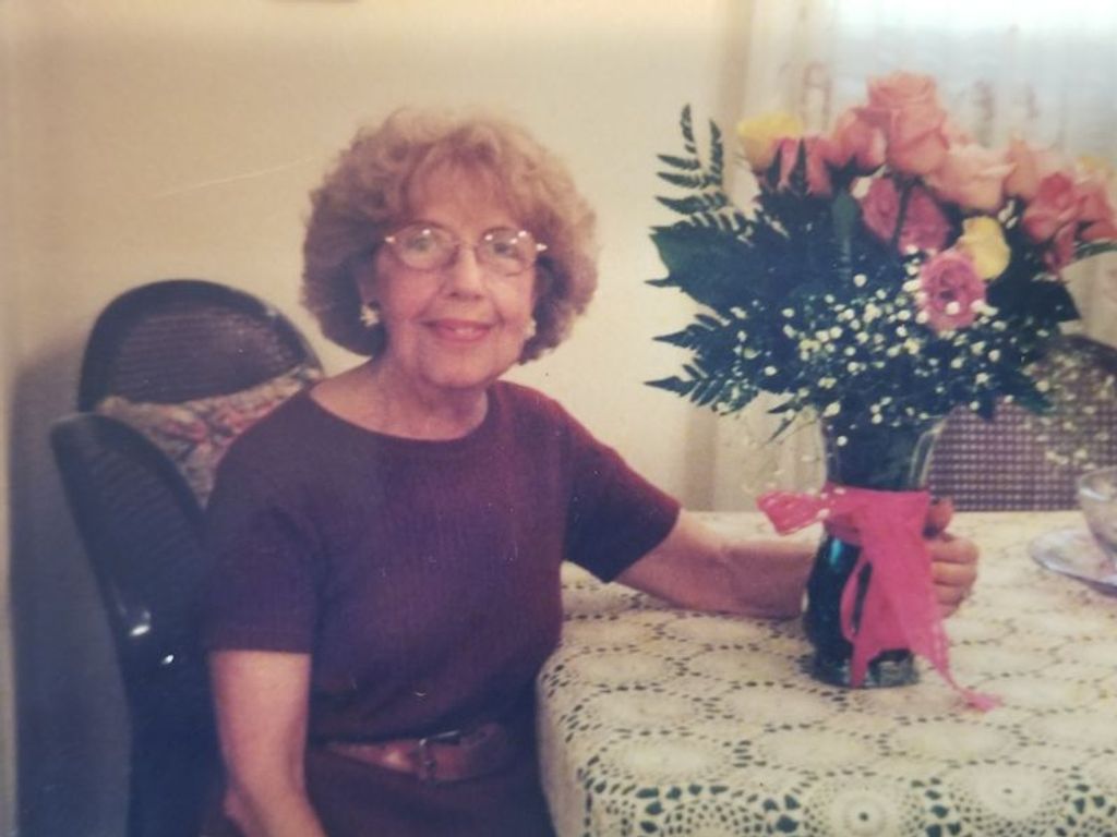 Marie Susan Melli
