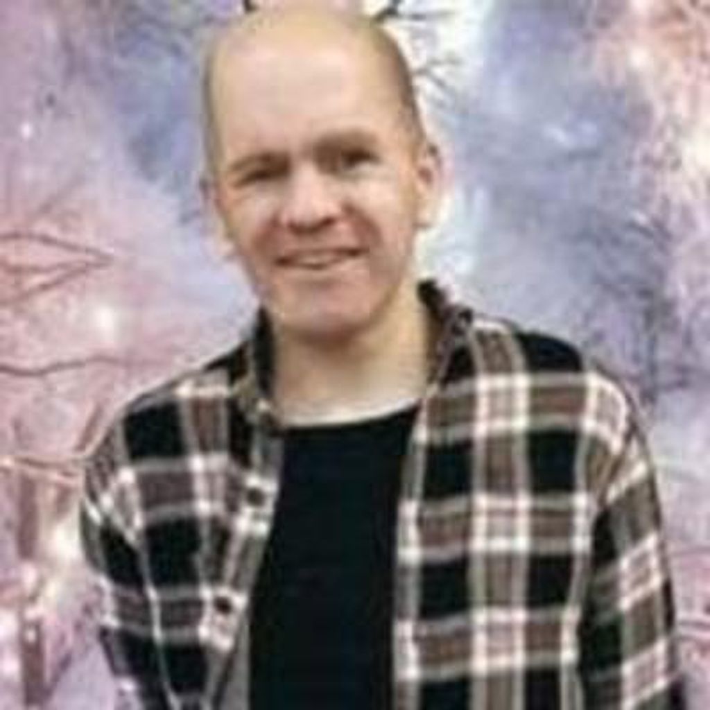Daniel Scott Barger Profile Photo