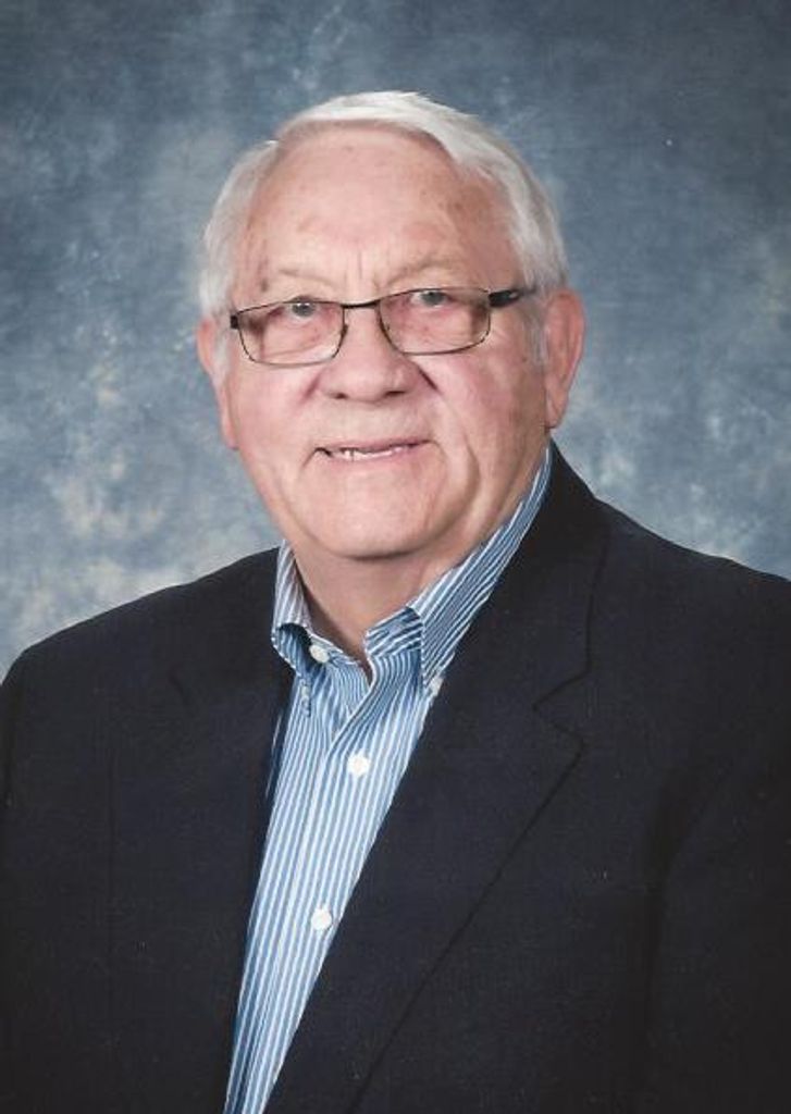 Kenneth A. Dicke
