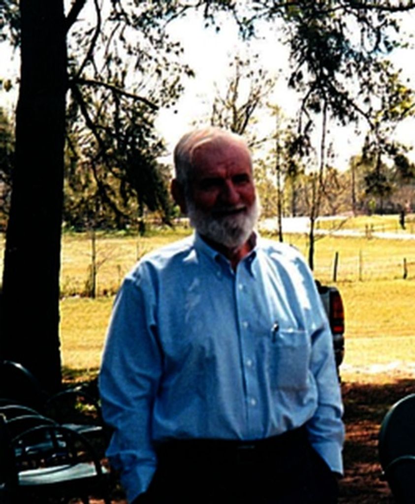 E. R. George