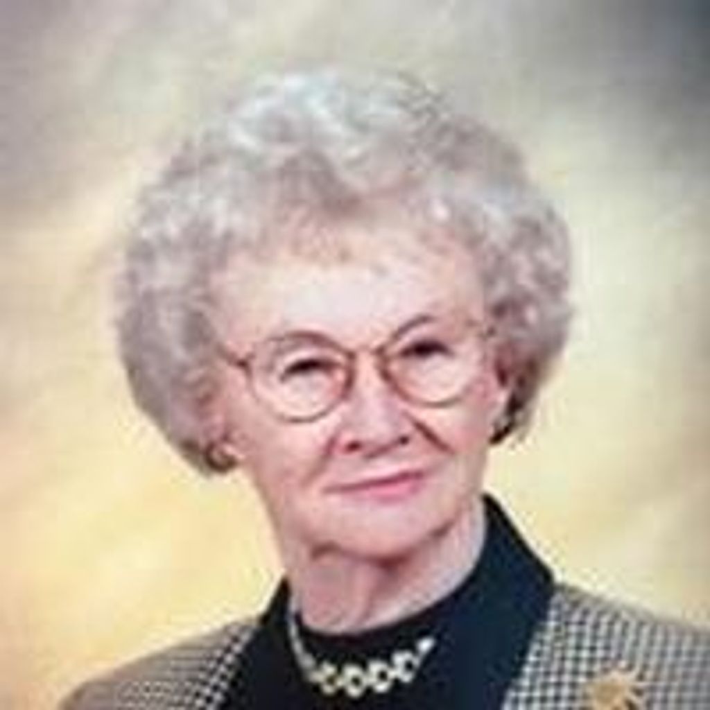 Emma Ruth Milligan