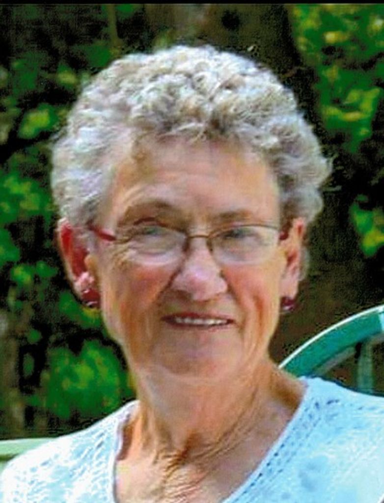 Marjorie Heighton Profile Photo