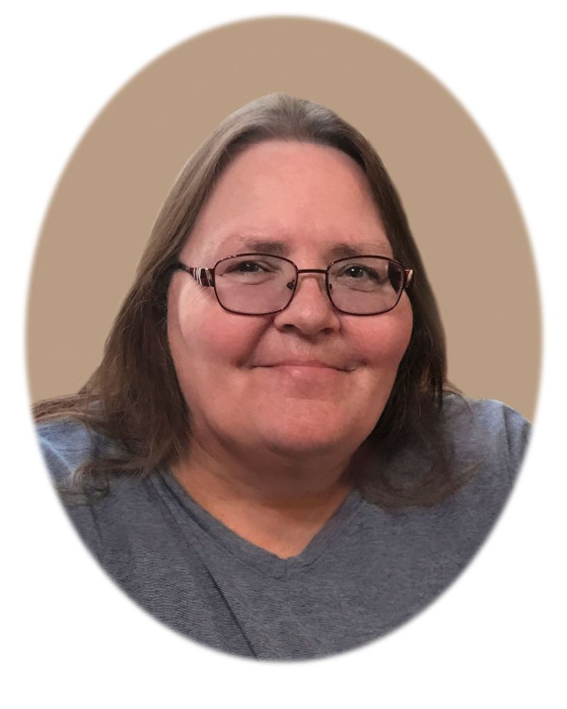 Barbara Ann (Wittrock)  Fischer