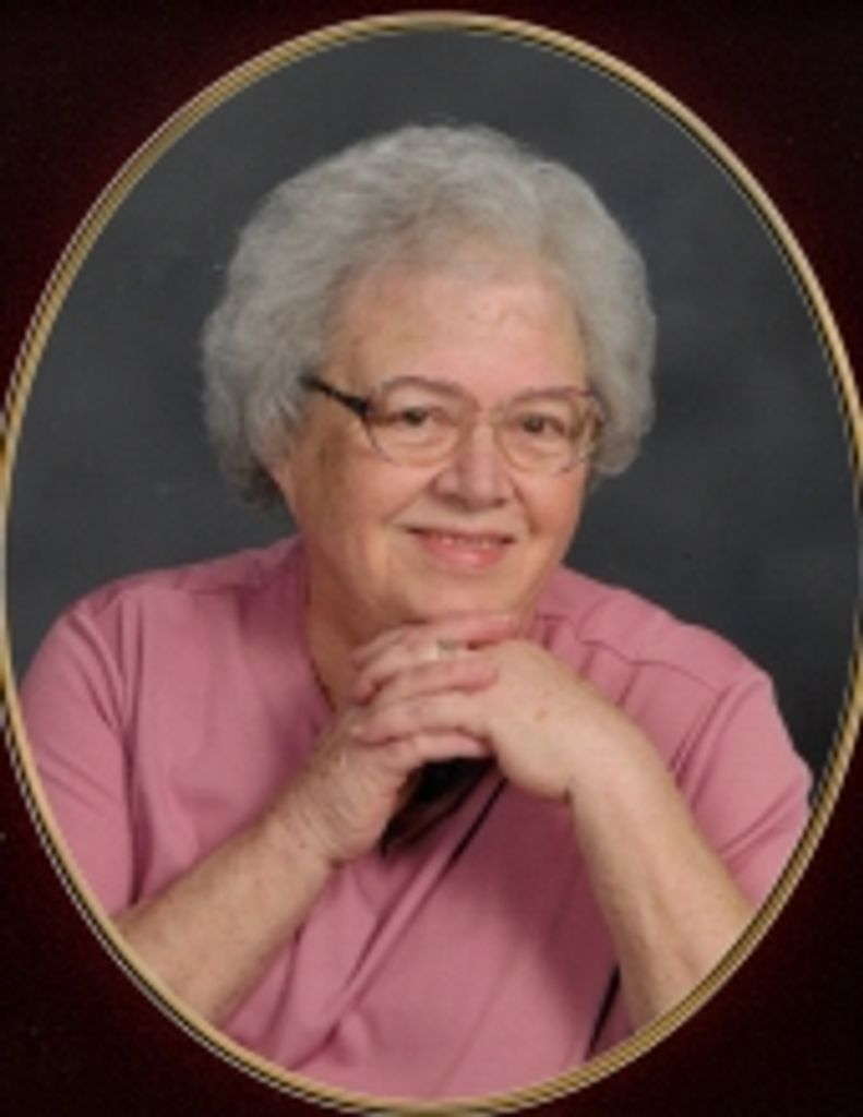 Elizabeth "Betty" Ann Minten