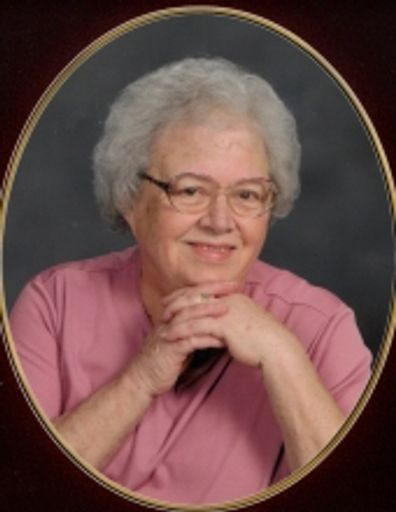 Elizabeth "Betty" Ann Minten Profile Photo