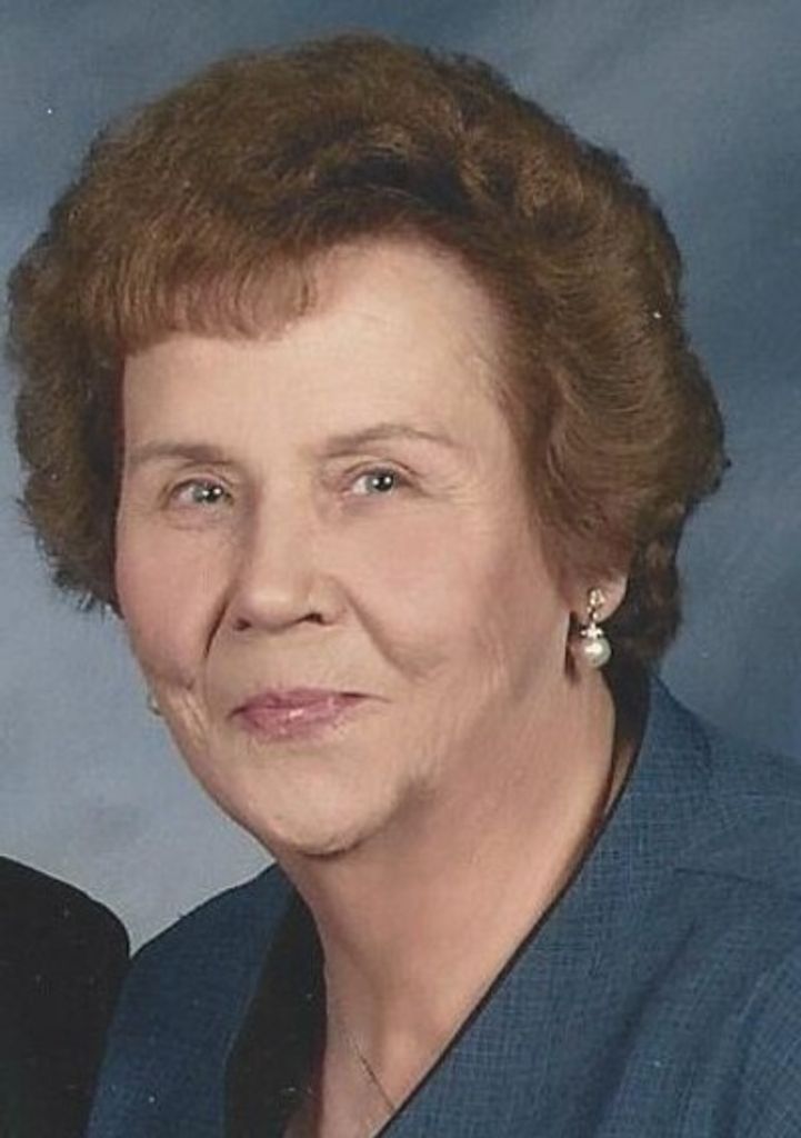 Vera Jane Wilson Profile Photo