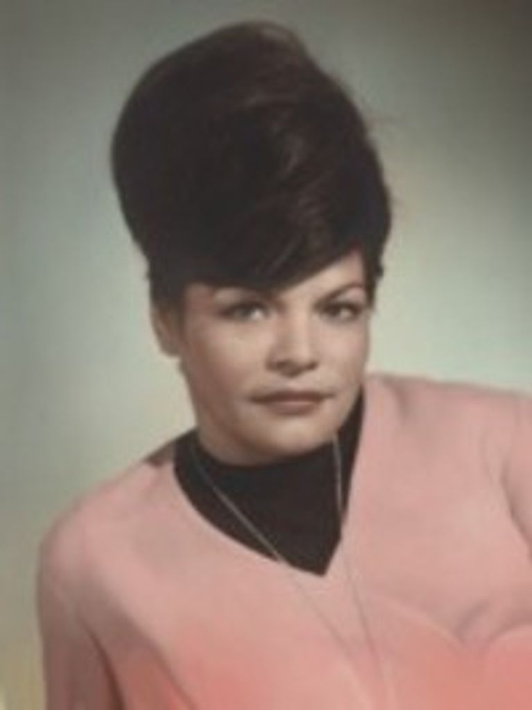 Gloria Ferguson