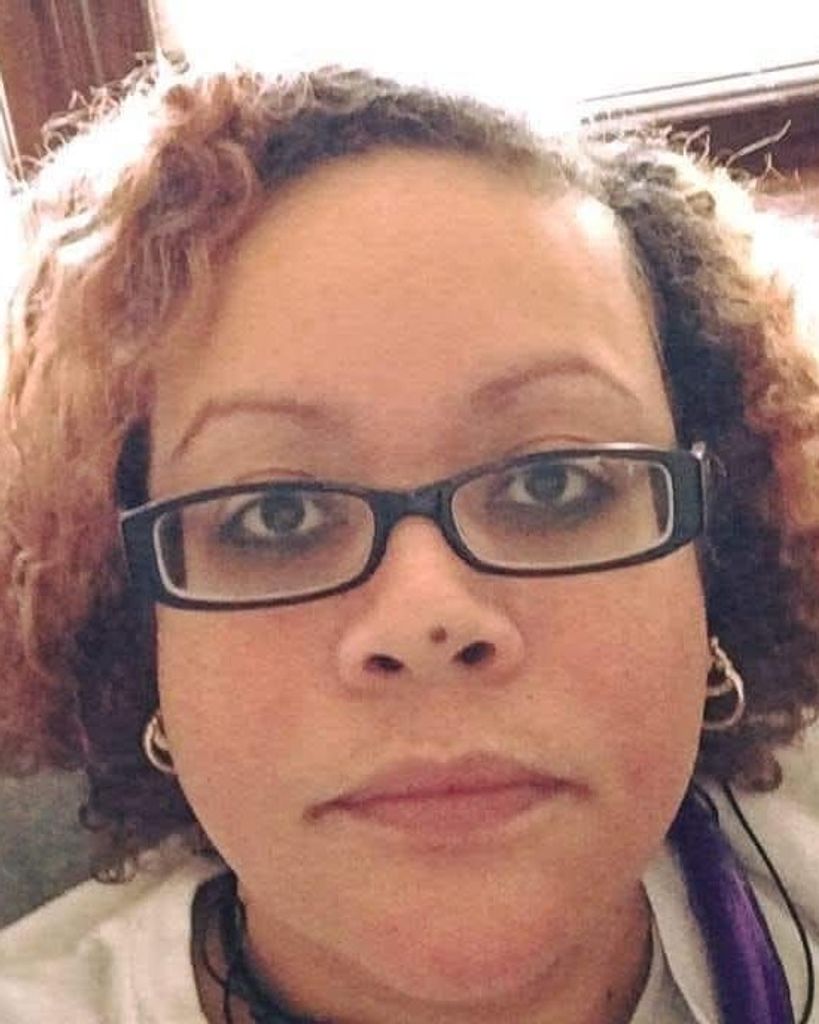 Deborah Joy Griffin Profile Photo