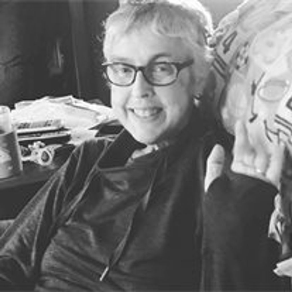 Doris A. Haggerty