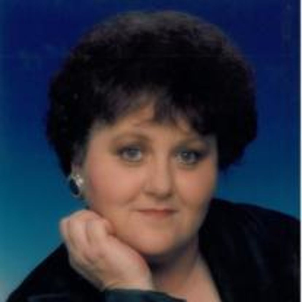 Betty A. Hughes