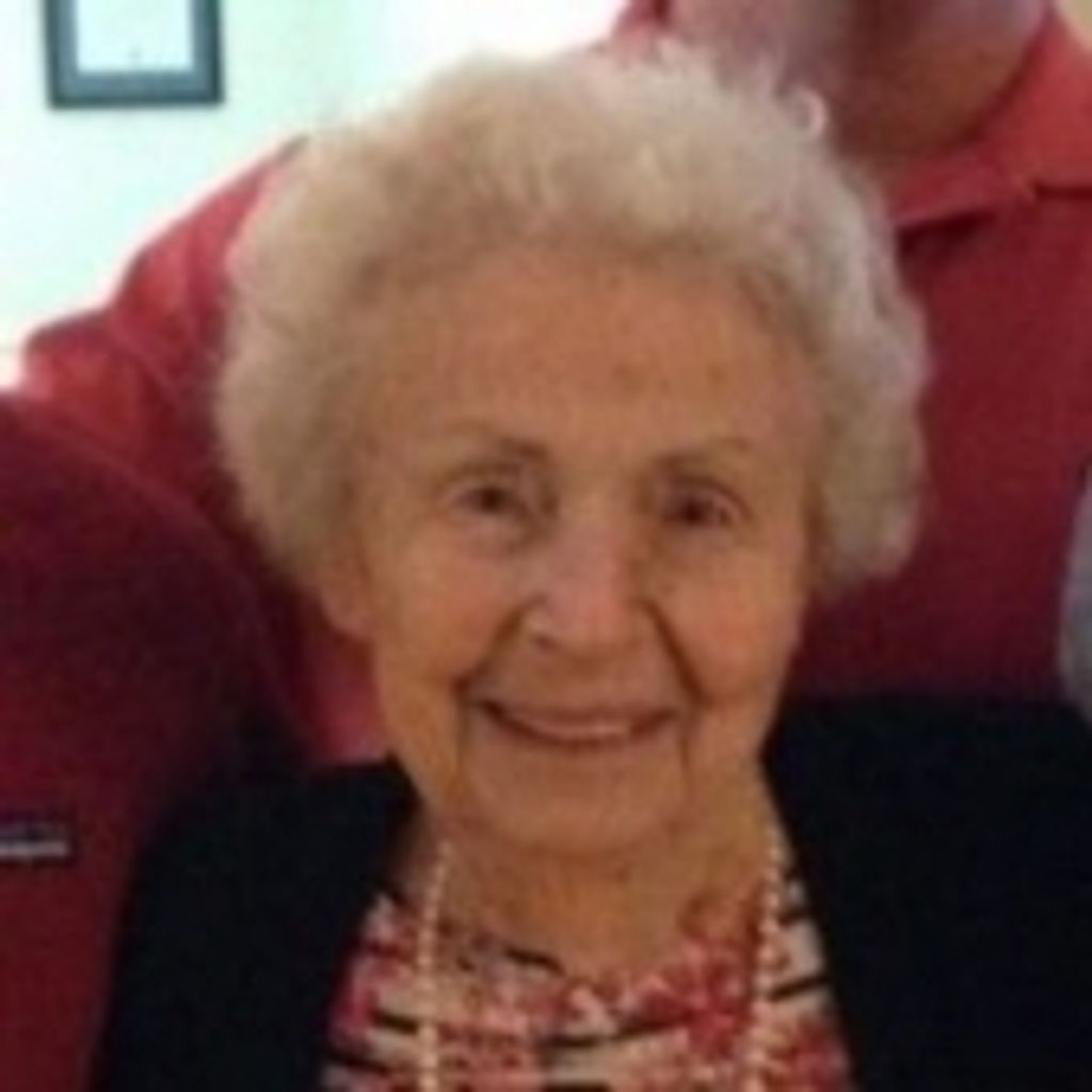 Clare M.) Mcenroe Jancsy