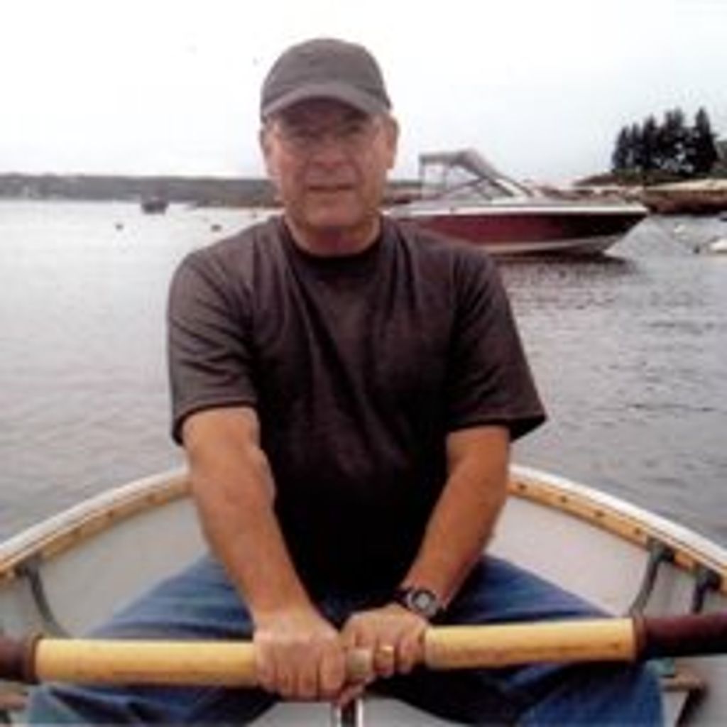 Alan "Al" Pierce Farrington