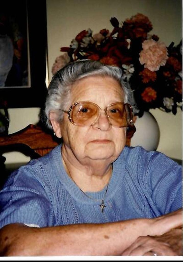 Mary Matson Profile Photo
