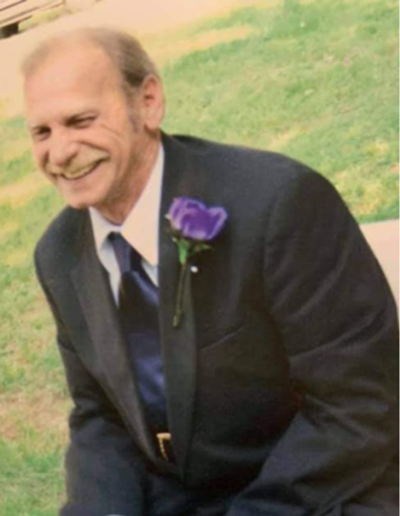 Gilbert Leonard Hardesty Profile Photo