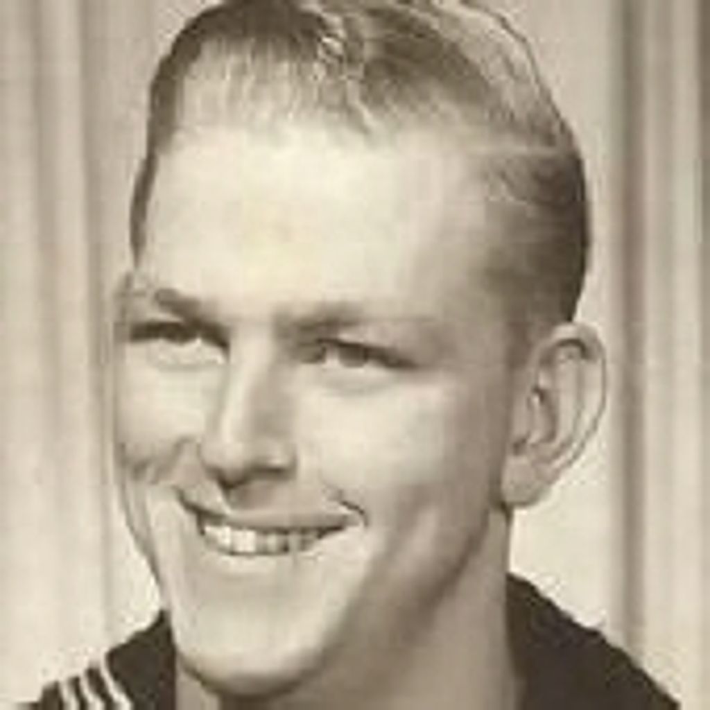 Vernon Christianson