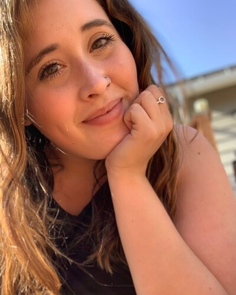 Ashley Danielle Serna Profile Photo