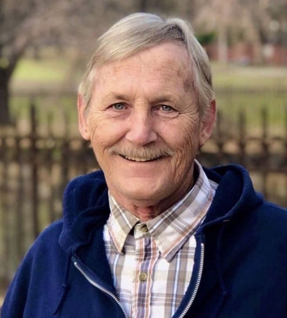 Donald Eugene Tustin Profile Photo