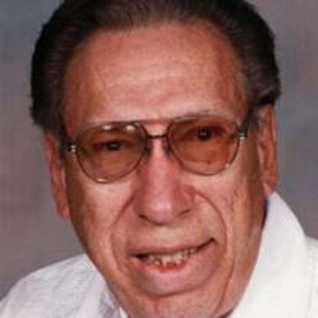 Godfrey Paul Portier