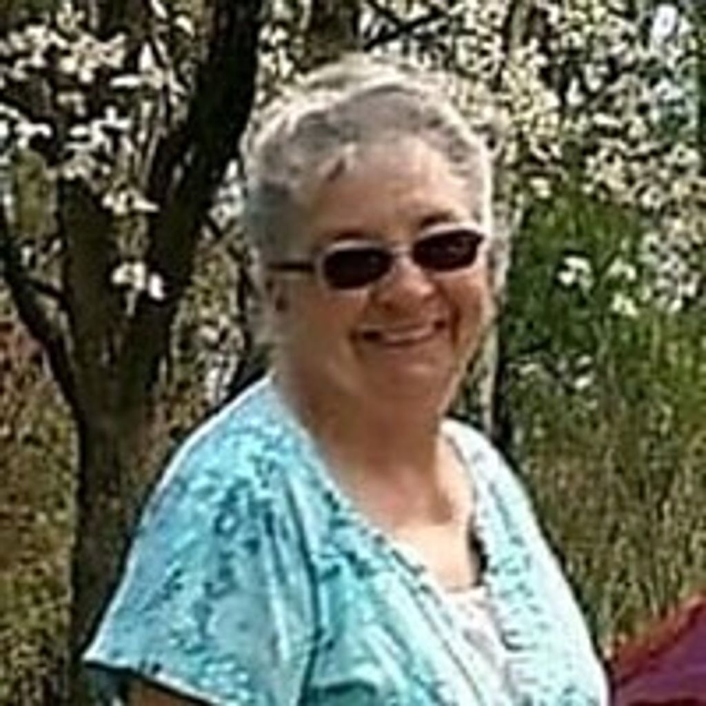 Janice "Kay" Saam
