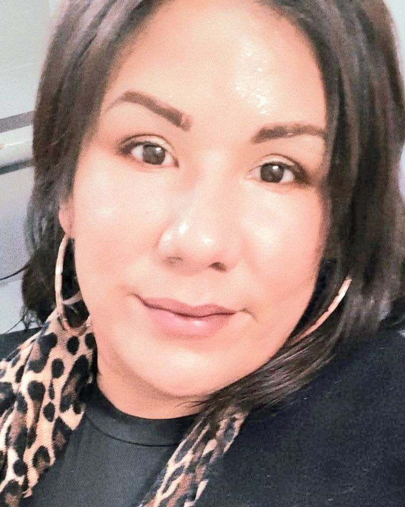 Alyssa Lacey Marie Plain Profile Photo