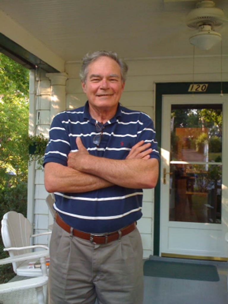 Edward Franklin Franze, Iii