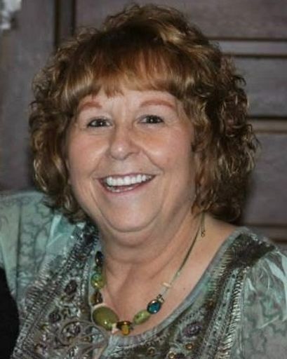 Sheryl Lynn McPhail's obituary image