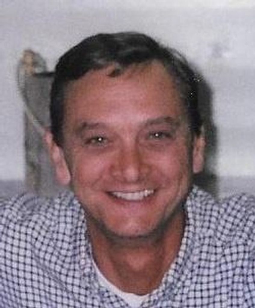Randy Wille