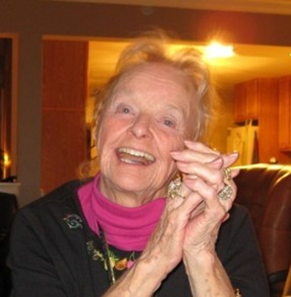 Helen Kathleen Priest Craig Profile Photo