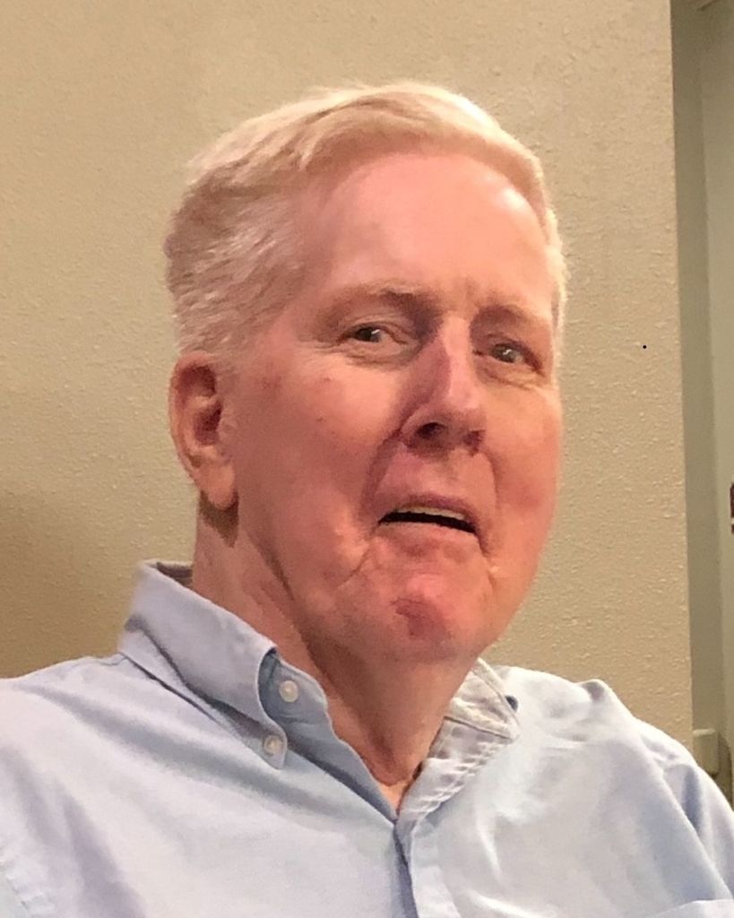 James "Sonny" P. Carroll Profile Photo
