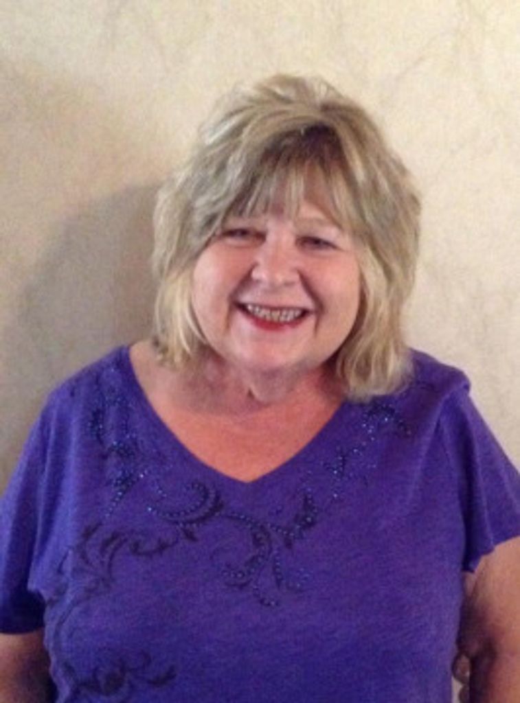 Becky Ruyle Profile Photo
