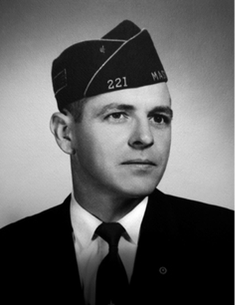 Donald  A. Engelhardt Sr.