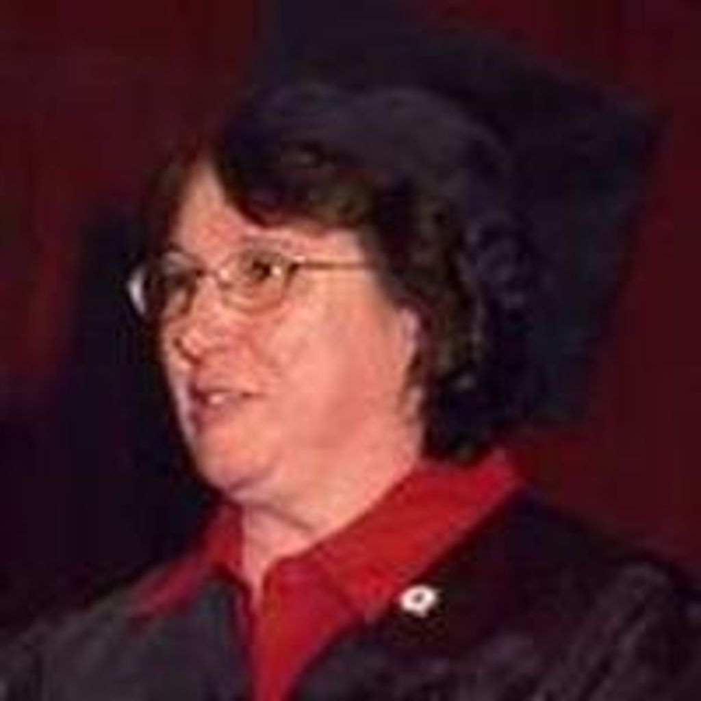 Kathleen J. Fessenden
