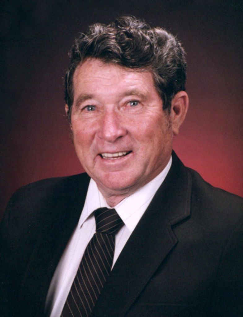 Tommy Dale Brennan