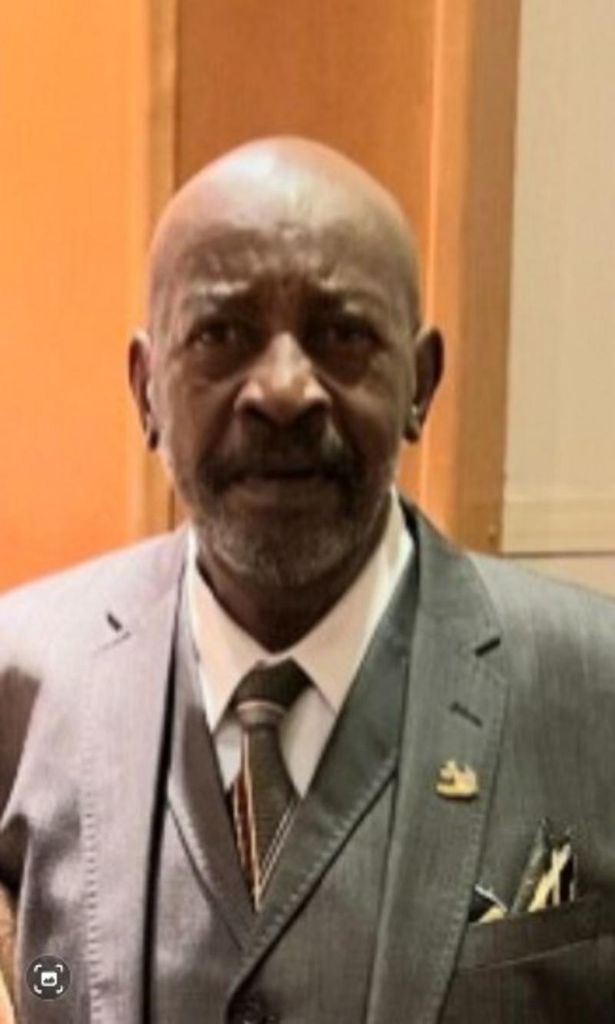 Deforest Lagrone Profile Photo