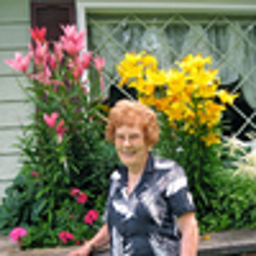 Vera Alta Samuelson Profile Photo