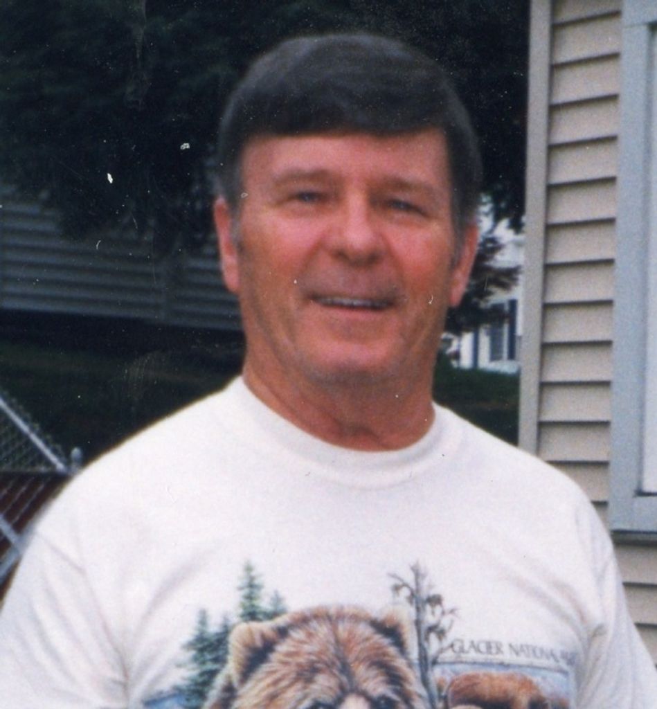 John T. Mcgovern Profile Photo