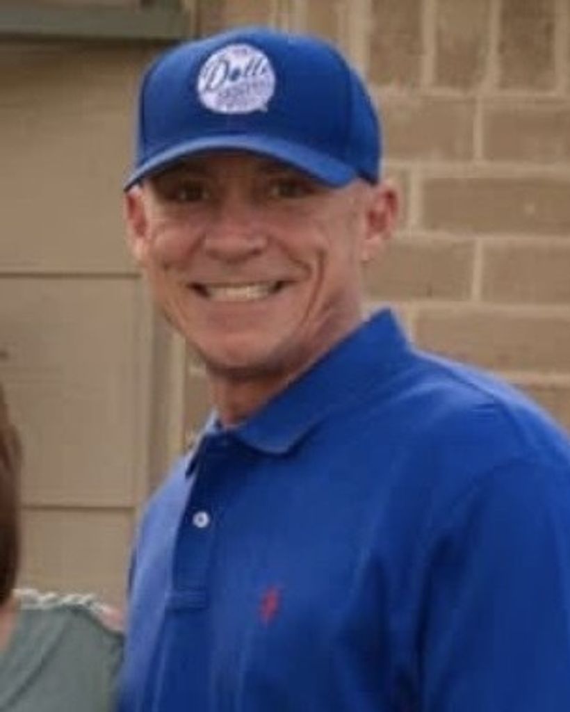 Dennis Lee Harrold Profile Photo