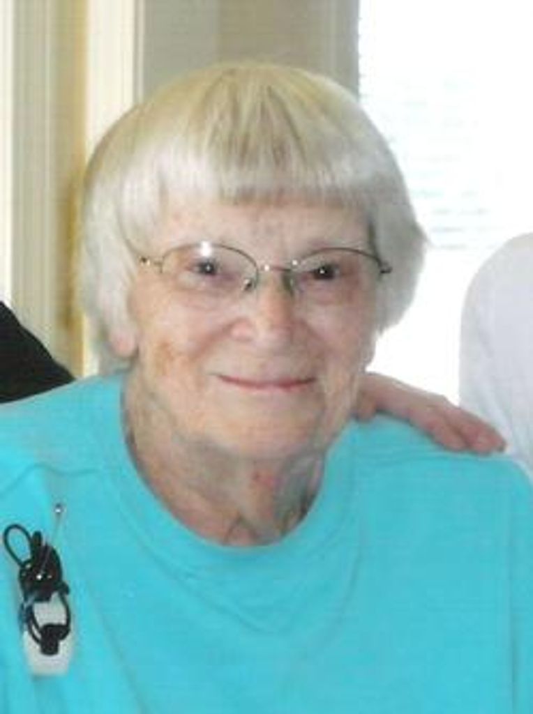 Dorothy Hyden Profile Photo