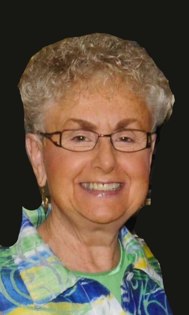 Constance S. (Carrigan)  Coffman