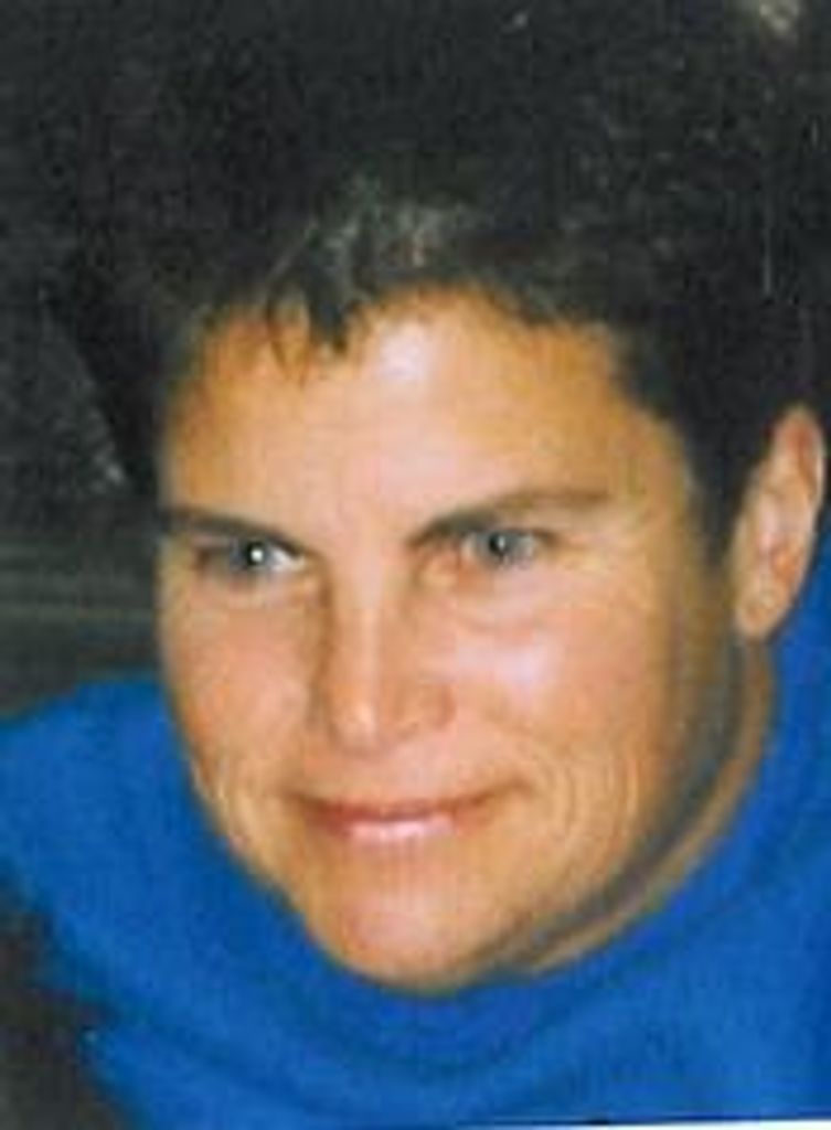Gail I. Deforest
